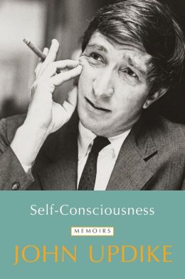 Self-Consciousness: Memoirs