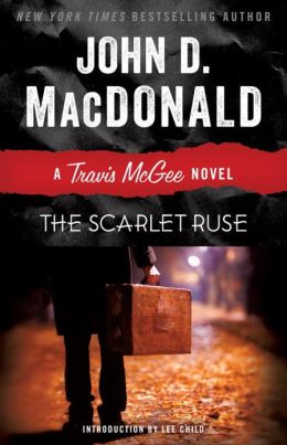 MacDonald 14 - Scarlet Ruse John D. Macdonald
