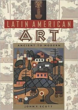Ancient Latin American Art 29