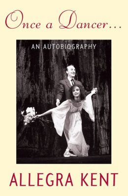 Once A Dancer...: An Autobiography