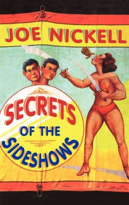 Secrets of the Sideshows