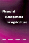 Financial Management in Agriculture