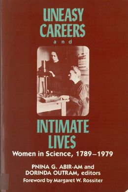 Uneasy Careers And Intimate Lives