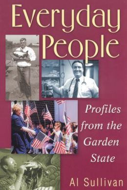 Everyday People: Profiles from the Garden State
