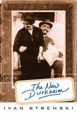 The New Durkheim