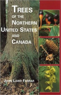 Trees of the Northern United States and Canada