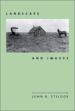Landscape and Images: Collected Essays