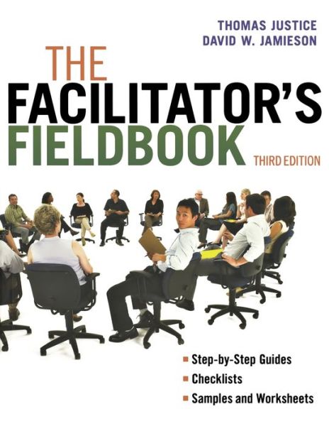 Ebooks free download pdb format The Facilitator's Fieldbook 9780814420089