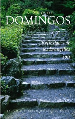 Un Ao de Domingos: Reflexiones de Los Evangelios