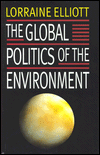 Global Politics of the Environment