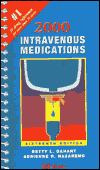 Gahart IV Medications