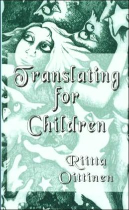 Translating for Children