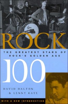 Rock 100: The Greatest Stars of Rock's Golden Age