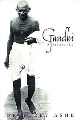 Gandhi: A Biography