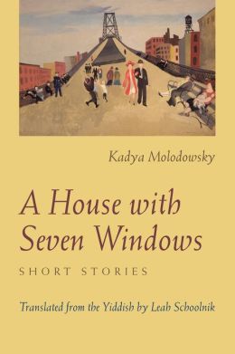 A House with Seven Windows: Short Stories