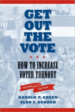 Get Out The Vote