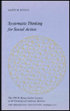 Systematic Thinking for Social Action