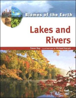 Lakes and Rivers