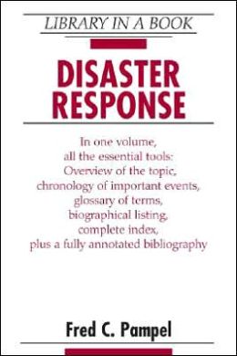 Disaster Response