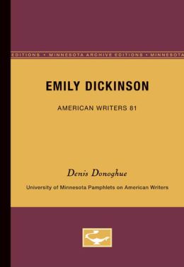Emily Dickinson
