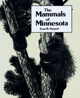 The Mammals of Minnesota