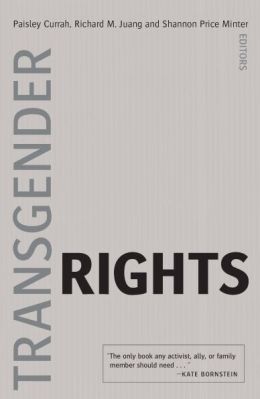 Transgender Rights