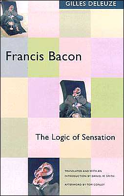 Francis Bacon: The Logic of Sensation
