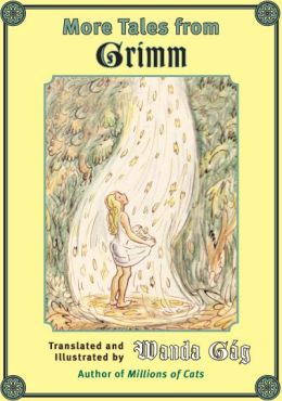 More Tales from Grimm