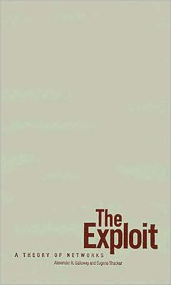 The Exploit: A Theory of Networks