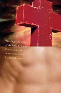 The English Poems of Richard Crashaw