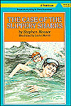 The Case of the Slippery Sharks