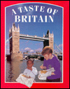 A Taste of Britain: Culinary Tours Teach Children about a Country's History, Social Customs, Festivals and Much More