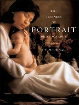 Business of Portrait Photography