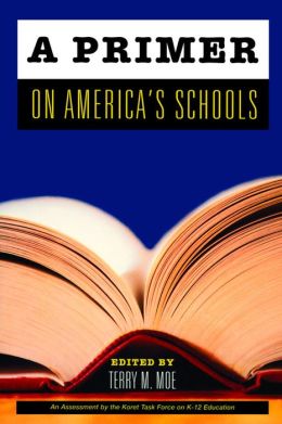 A Primer on American Education