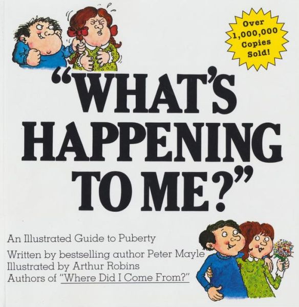 Free download english book with audio What's Happening To Me? by Peter Mayle