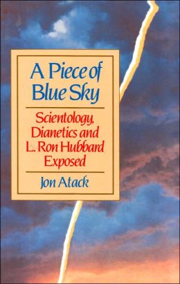 A Piece Of Blue Sky
