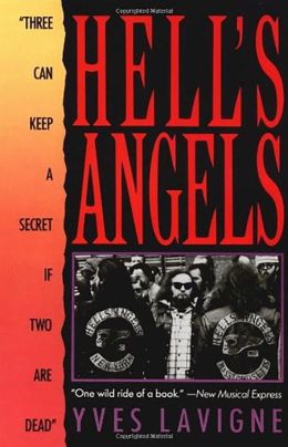 Hell's Angels: 