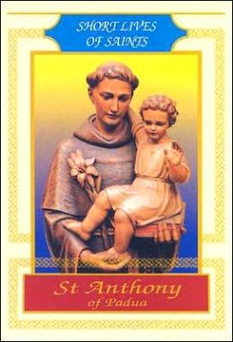 St Anthony of Padua