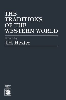 The Traditions of the Western World