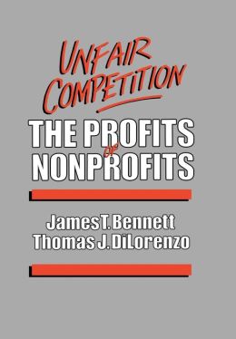 Unfair Competition