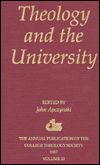 Theology and the University