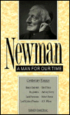 Newman a Man for Our Time