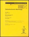 Optoelectronic Metrology
