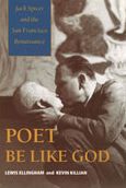 Poet Be Like God