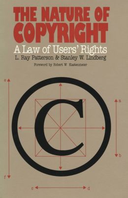 The Nature Of Copyright