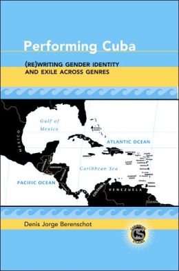 Performing Cuba