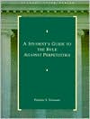 Guide To Rule Against Perpetuities 1998