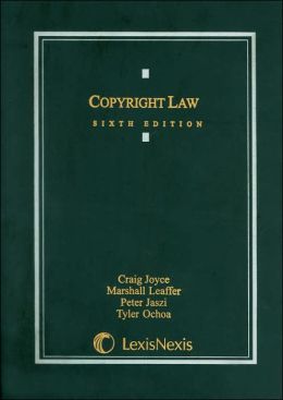Copyright Law,2003