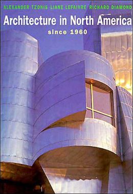 Architecture in North America since 1960