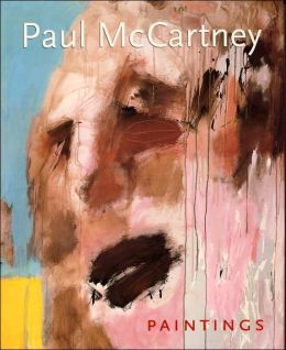 Paul McCartney Paintings